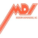 Modern Dispersions logo