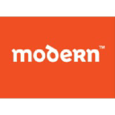 Modern Foods logo