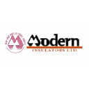 Modern Insulators logo