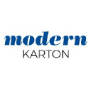 Modern Karton logo