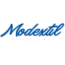 Modextil logo