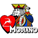 Modiano logo