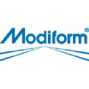 MODIFORM B.V. logo