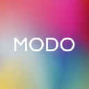 MODO, INC. logo