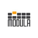 MODULA SPA CON SOCIO UNICO logo