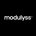 MODULYSS N.V. logo