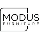 Modus Furniture logo