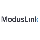 Moduslink logo