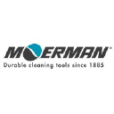 MOERMAN NV logo