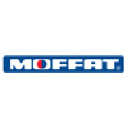 Moffat logo