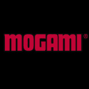 Mogami logo