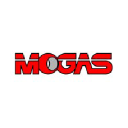 Mogas Industries logo