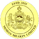 Mohan Meakin logo