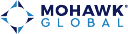 MOHAWK GLOBAL LOGISITCS logo