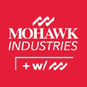 MOHAWK INDUSTRIES INC. logo