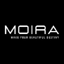 Moira Cosmetics logo