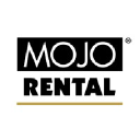 Mojo Rental logo