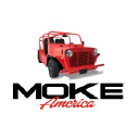 MOKE AMERICA LLC logo