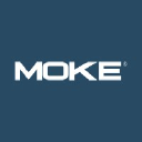 Moke International logo