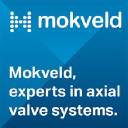 MOKVELD VALVES B.V. logo