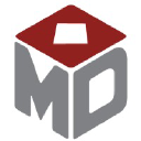 Molded Dimensions logo