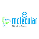 MOLECULAR PRODUCTS LTD .. logo