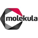 Molekula logo