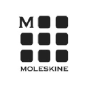 MOLESKINE AMERICA INC C O logo