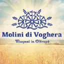 Molini di Voghera logo