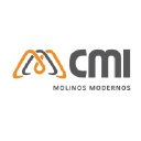 Molinos Modernos logo