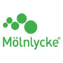 MOLNLYCKE MANUFACTURING US LLC. logo