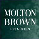 MOLTON BROWN logo