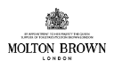 MOLTON BROWN USA INC logo