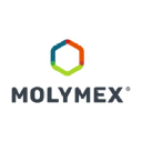 Molymex logo