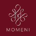 Momeni logo