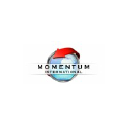 Momentum International, logo