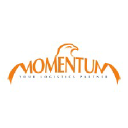 Momentum Logistics logo