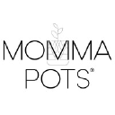 Momma Pots logo