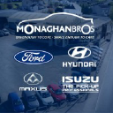 Monaghan Bros logo