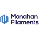 Monahan Filaments logo