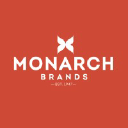 Monarch Brands logo