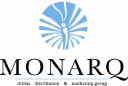 Monarq logo