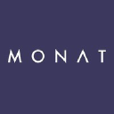 Monat Global logo