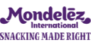 MONDELEZ MEXICO S DE R L DE C V logo