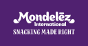 Mondelez logo