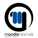 MONDOREVIVE S.P.A. logo