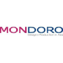 MONDORO COMPANY LIMITED logo