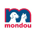 Mondou logo