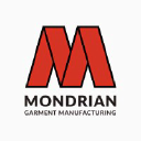 PT MONDRIAN logo