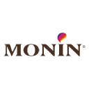 MONIN INC. logo